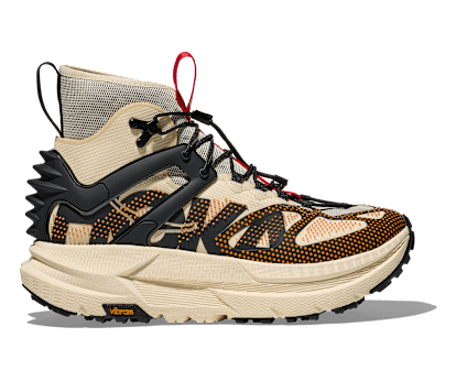 Mafate X Hike