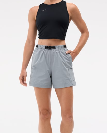 ゆ*き様 HOKA Sサイズ グレーショートパンツ HOKA®公式サイト【ウッドランド ハイク ショーツ|Woodland Hike Short