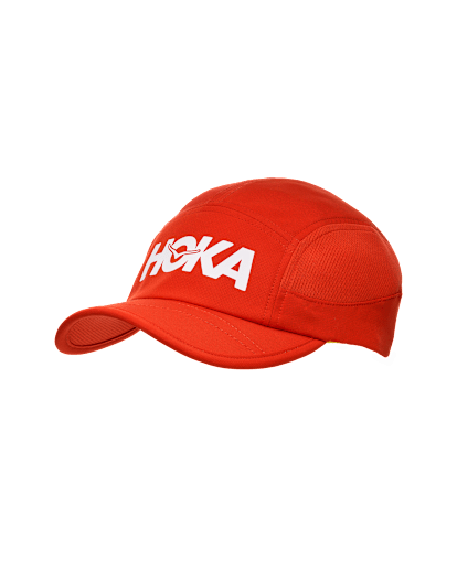 Hoka Run Hat