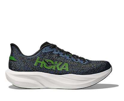 Mach 7