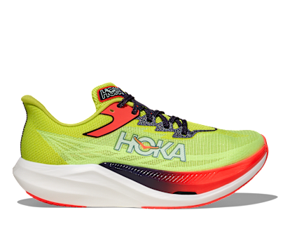 HOKA®公式サイト【ロケット X 3|ROCKET X 3 1168724 | 】ホカ オネオネ™
