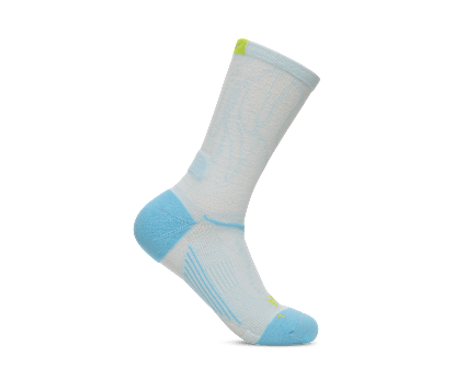 Clifton Crew Run Sock