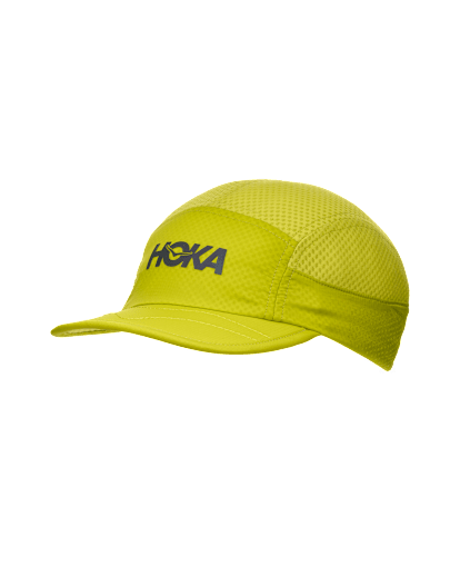 Trail Run Hat