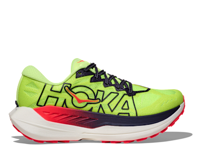 HOKA トレイルランニングシューズ グリーン 1176331-NZN_1.png?_s=RAABAB0