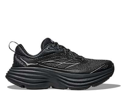 HOKA®公式サイト【ステルス/テック ボンダイ 8 ケージド|STEALTH/TECH