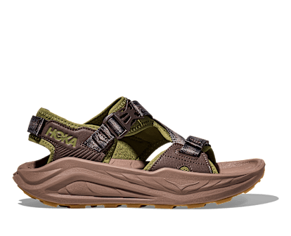 Infini Hike TC