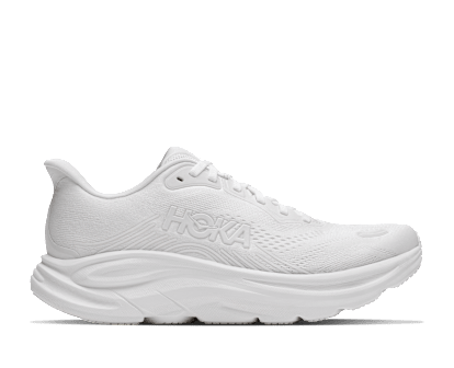 ホワイト（白）シューズ・ウェア 】HOKA® 公式サイト（ホカオネオネ™）