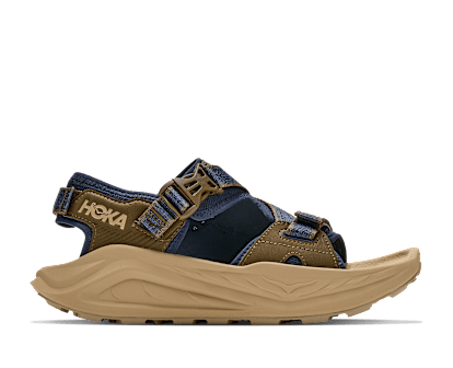 HOKA®公式サイト【インフィニ ハイク TC|Infini Hike TC 1162570