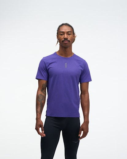EveryRun Short Sleeve