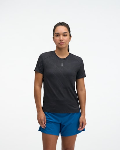 EveryRun SS CLF PRT