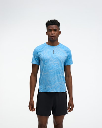 EveryRun SS CLF PRT