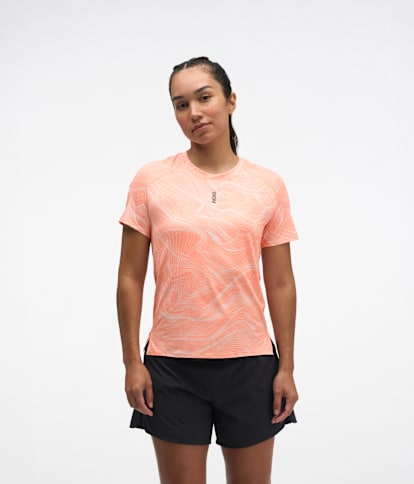 EveryRun SS CLF PRT