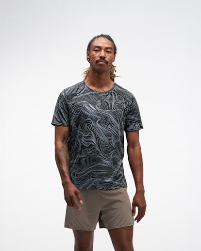 EveryRun SS CLF PRT