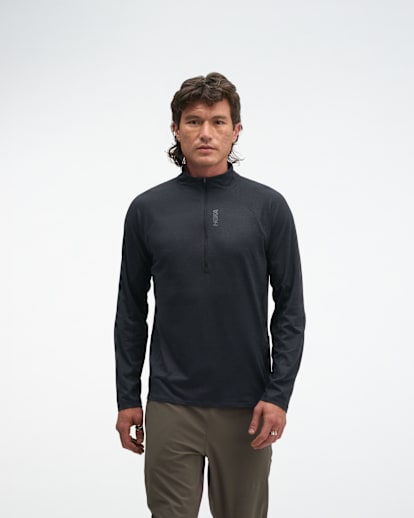 SkyForm Half Zip