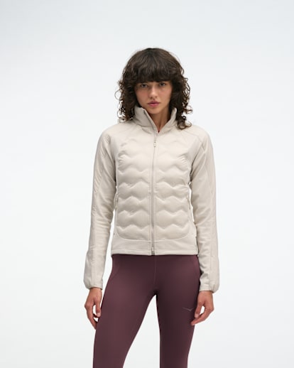 SkyFill Insulated Jacket