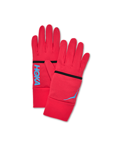 HOKA®公式サイト【コールドスナップ フリース グローブ|ColdSnap