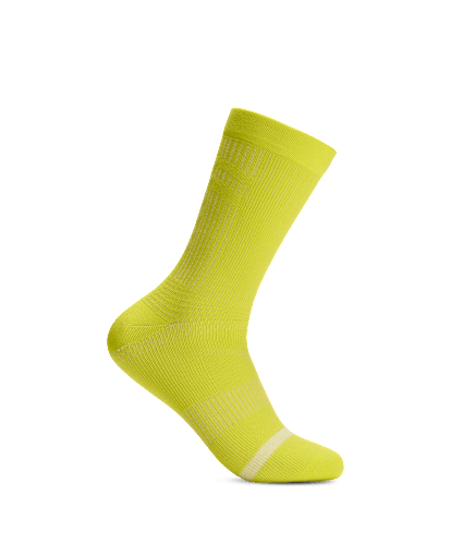 Trail Run Crew Sock