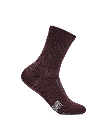 Merino Crew Sock