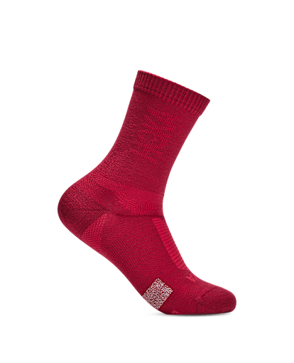 Merino Crew Sock