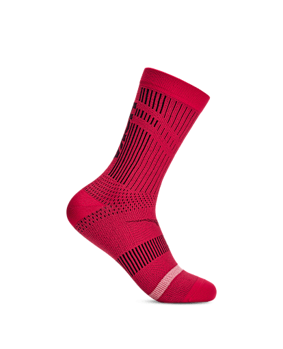 Trail Run Crew Sock