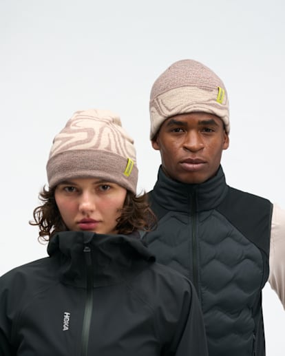 Winter Beanie