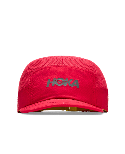 Trail Run Hat