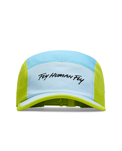 Hoka Run Hat