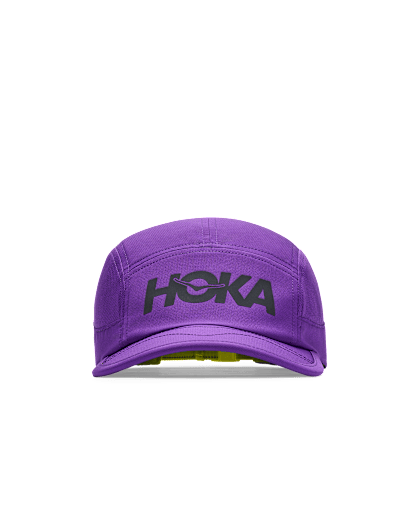 Hoka Run Hat