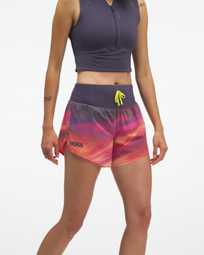 Trail Race Short TR PRT