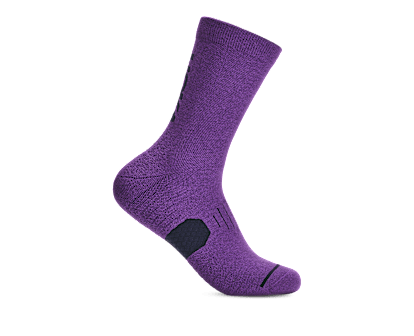 Gpx Crew Run Sock