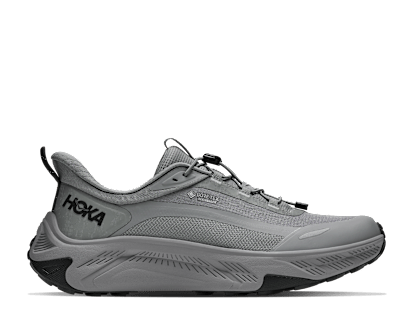 【27.5】ホカオネオネ　transport 美品　tech HOKA®公式サイト【トランスポート 2 GTX|Transport 2 GTX 1176678