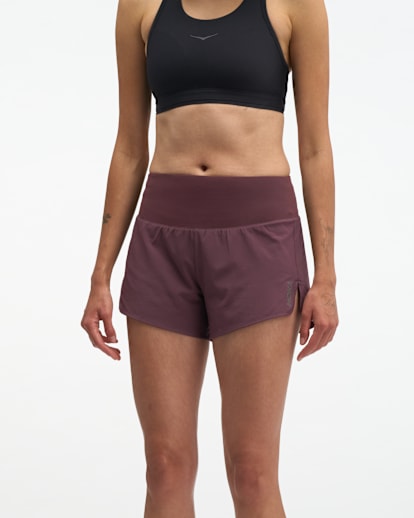 Glide Short MR 3.5'' Brief