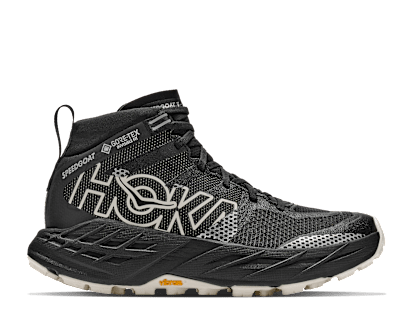 HOKA®公式サイト【スピードゴート 7 ハイク GTX|Speedgoat 7 Hike GTX