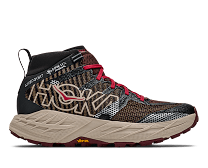 Speedgoat 7 Hike GTX