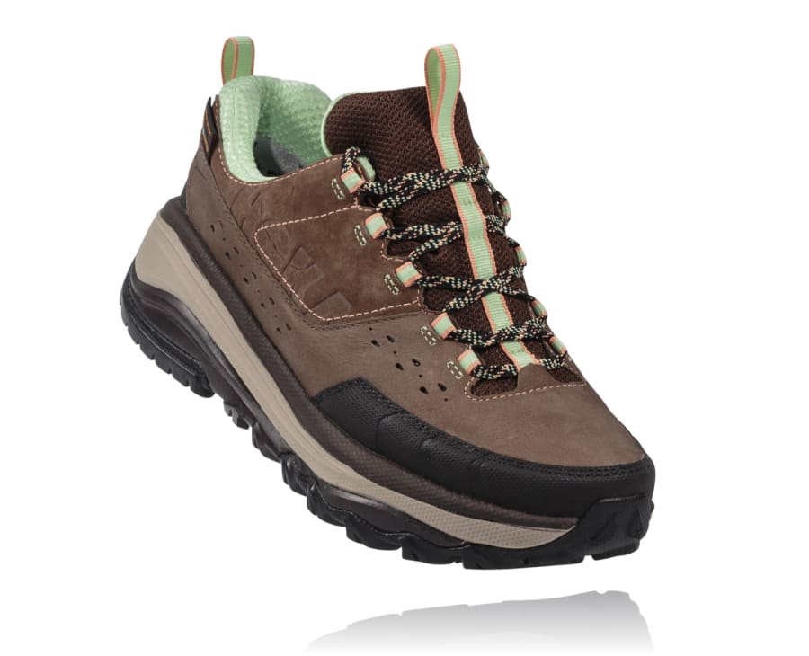 Hoka one hotsell one tor mid