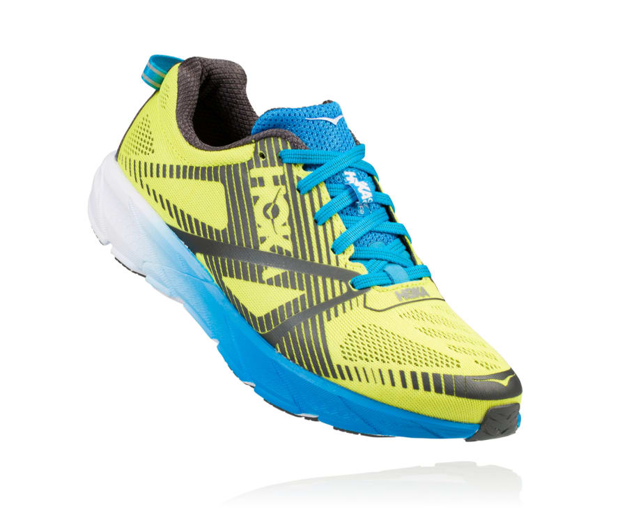 Hoka 2025 tracer 3