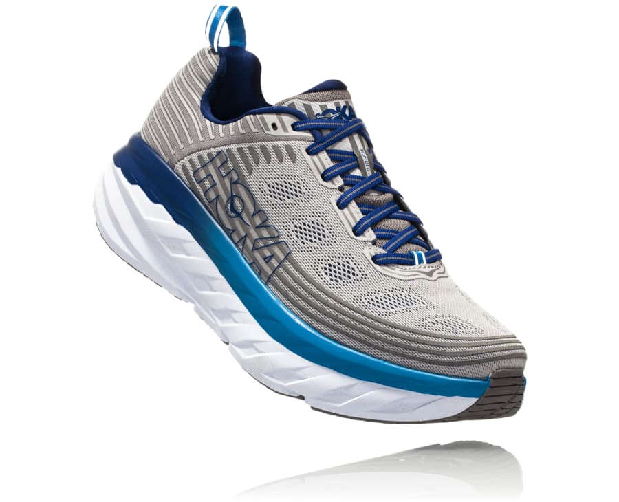 Hoka one one deals bondi 6 wide m