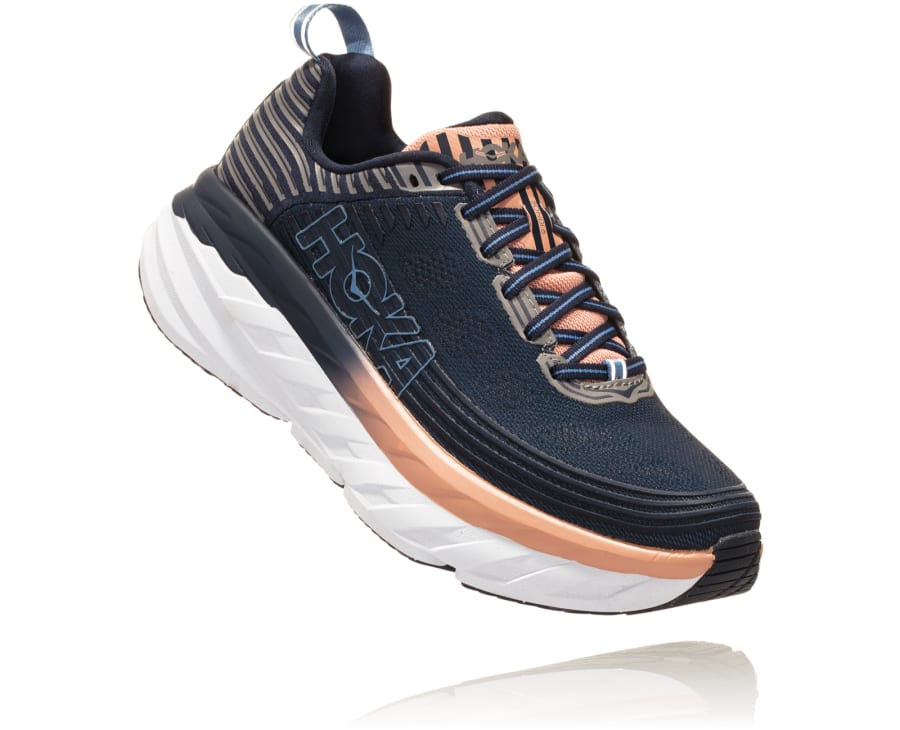 Hoka® Bondi 6 Wide for women | Hoka® EU