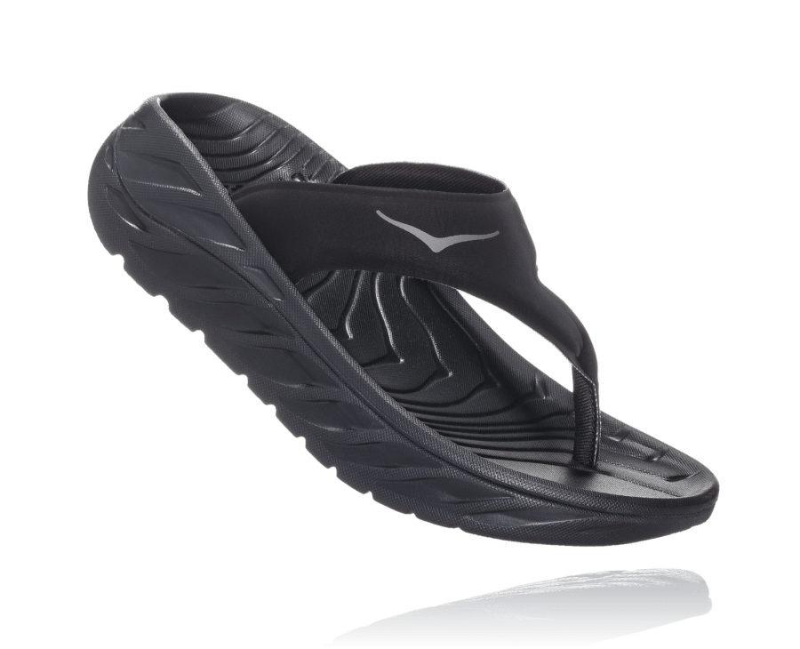 HOKA ONE ONE オラリカバリーフリップ ORARECOVERYFLIP HOKA ONE ONE（ホカ オネオネ）＞ ORA RECOVERY FLIP/オラ
