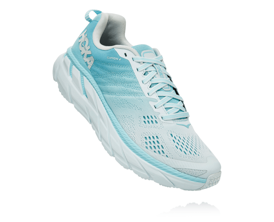 HOKA Clifton 6 for Women HOKA IE