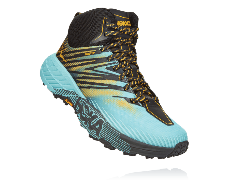 Hoka deals speedgoat 2