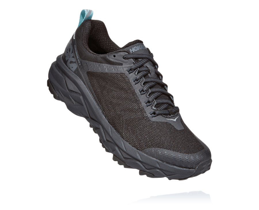 Hoka one one challenger atr 5 gtx deals