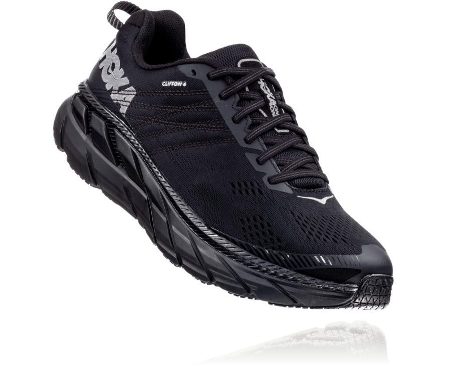 Hoka one one clifton 6 release date best sale