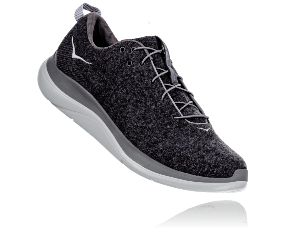 HOKA Hupana Flow Wool for Women | HOKA® MT