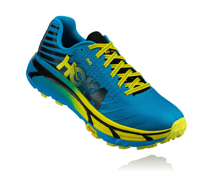 HOKA Evo Mafate for Men HOKA UK