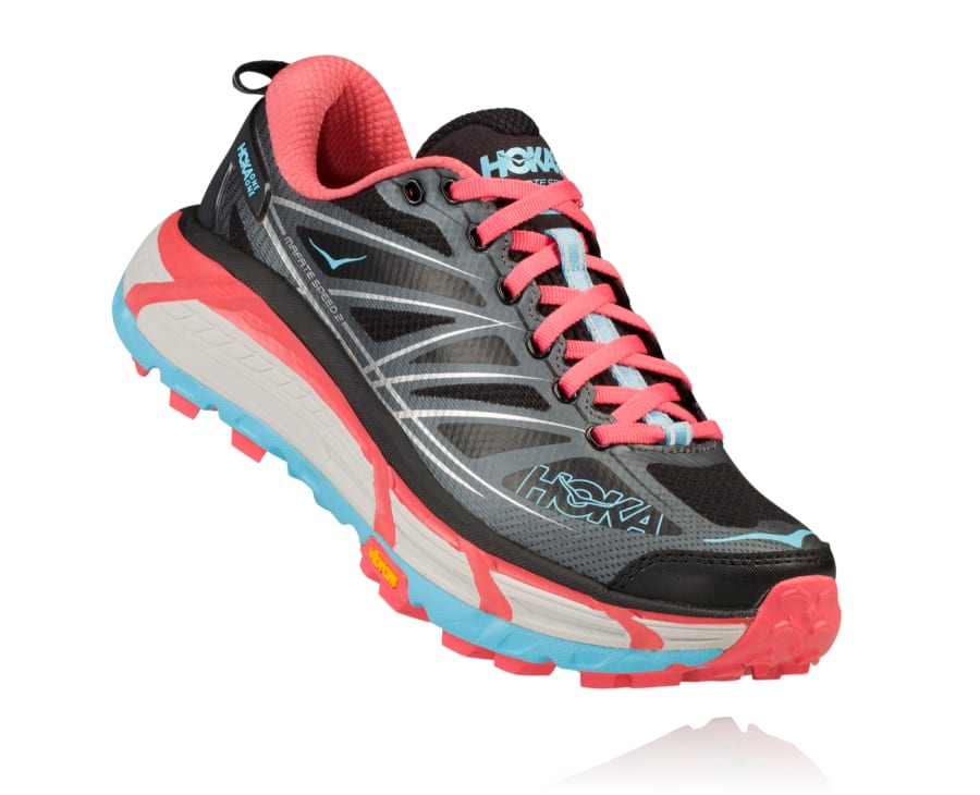 HOKA Mafate Speed 2 da Donna HOKA IT