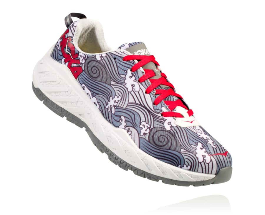 HOKA Kona Clayton 2 for Men HOKA ES