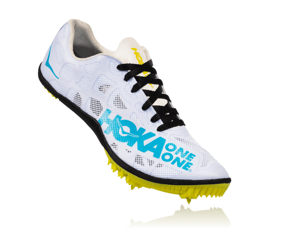 HOKA Rocket Middle-Distance for Women | HOKA® IE