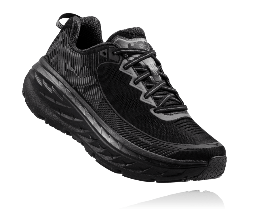 HOKA ONE ONE BONDI5 新品 BONDI 5