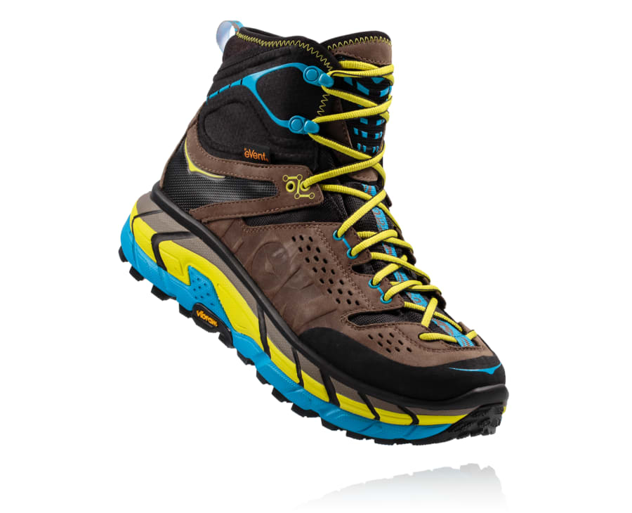 Hoka one one m cheap tor ultra hi wp